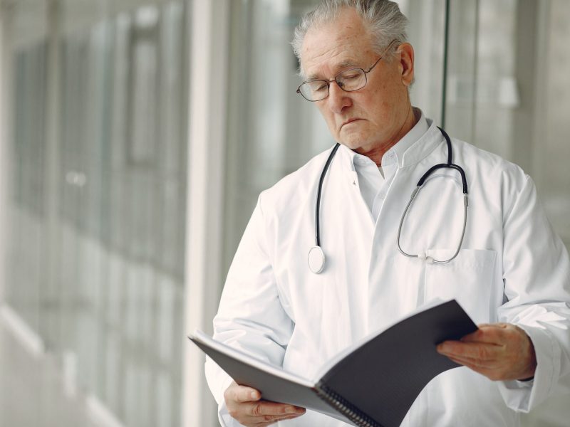 Médicalisation : le DSM ne grossit plus, la frontière du normal recule
