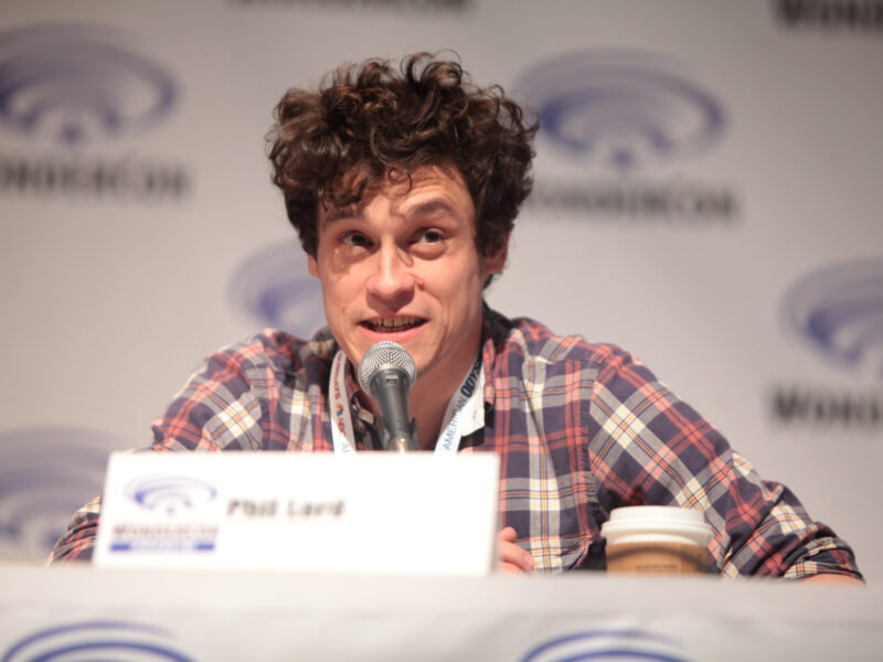Phil Lord: o diretor que faz do impossível seu método