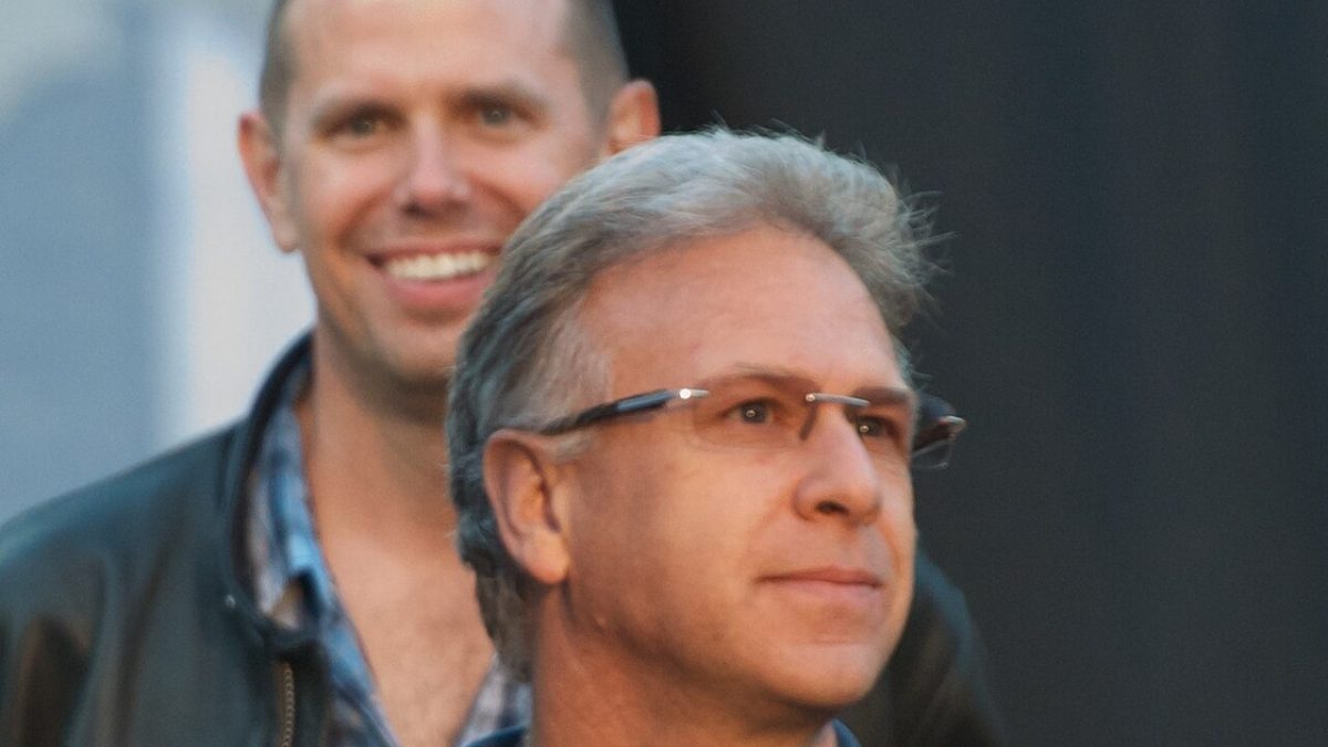 Phil Schiller sale del App Store y Apple cierra la era de sus grandes presentaciones