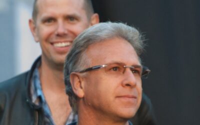 Phil Schiller deixa a App Store e a Apple encerra a era dos seus grandes palcos