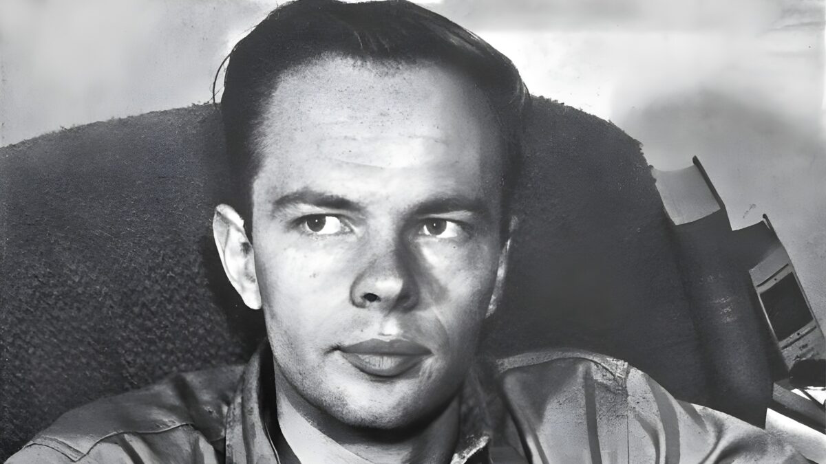 Philip K. Dick, o escritor que transformou a ficção científica em filosofia