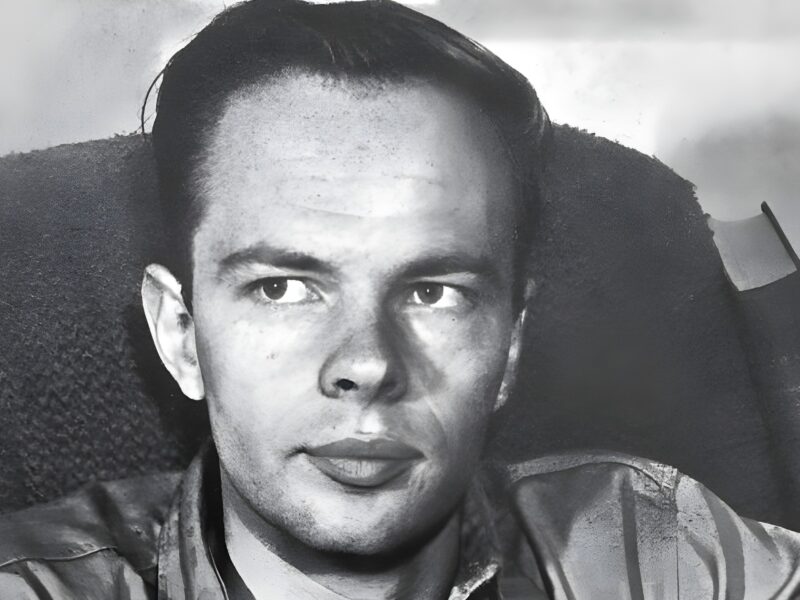 Philip K. Dick, el visionario que describió la vigilancia antes de que existiera