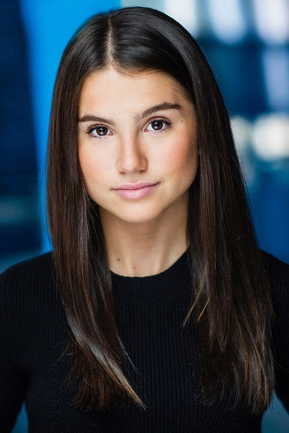 Erika Swayze como Jen Z