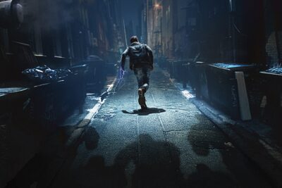 Code 8: Bleak Superhero Tale Critiques Oppression Through Gritty Lens