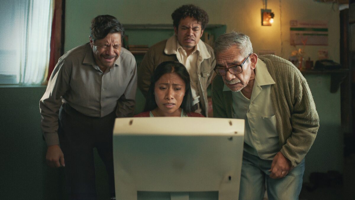 The Great Seduction: A heartfelt Mexican twist on desperation and community