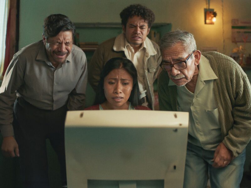 The Great Seduction: A heartfelt Mexican twist on desperation and community
