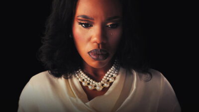 Joyce Gomora in Netflix's supernovela The Polygamist, ending explained