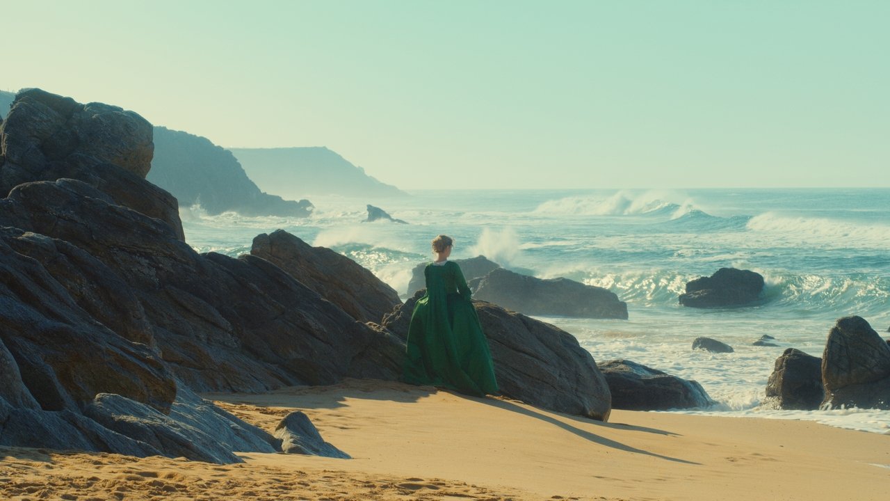 Portrait of a Lady on Fire film still