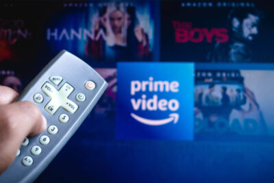 "Prime Video"