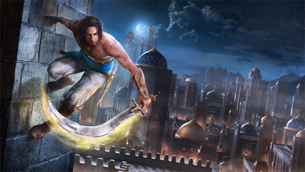 Prince of Persia: The Sands of Time Remake cancelado: seis años y dos estudios no alcanzaron
