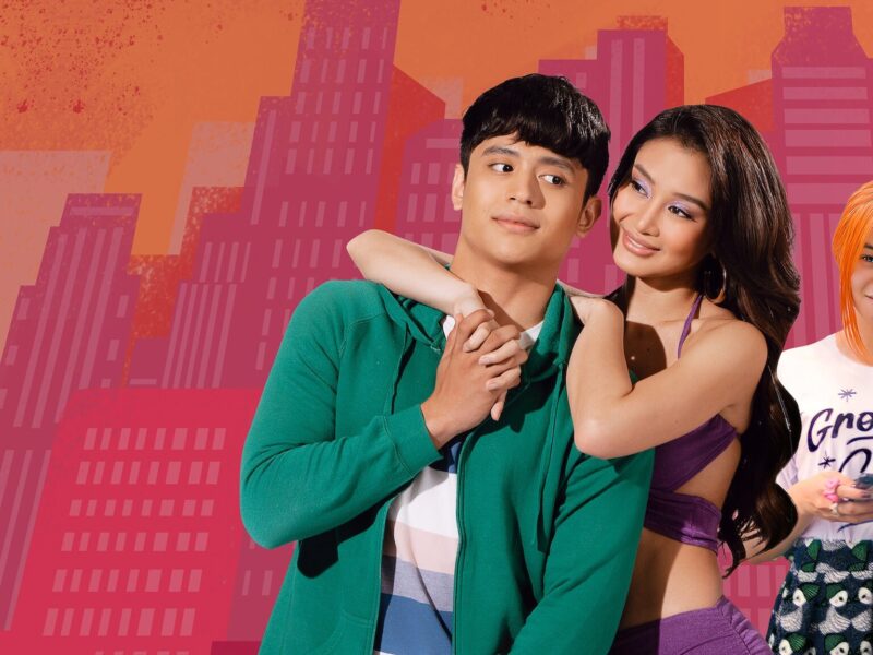 Missed Connections: A Fresh Take on Digital Dating