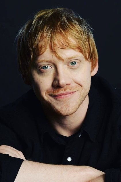 Rupert Grint as Redmond