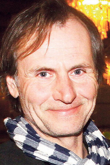 Marian Roden as Ladislav Procházka