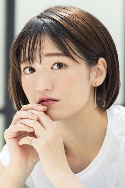 Miyari Nemoto — Servante de la famille Saimori (voix)
