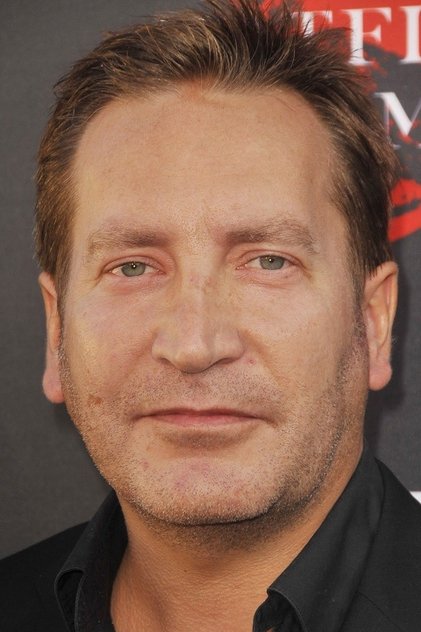 Ronan Vibert as Simion