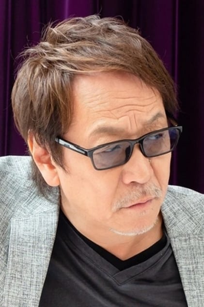 Kenyu Horiuchi — Minoru Tatsuishi (voix)