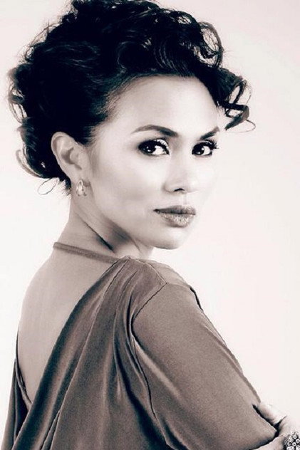Issa Litton as Missy