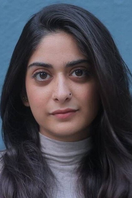 Tanya Maniktala as Rumi