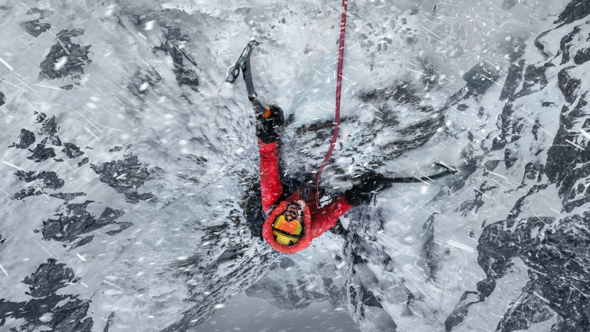 La última gran escalada: El K2 en invierno llega a Apple TV con la temporada que se llevó a Sergi Mingote
