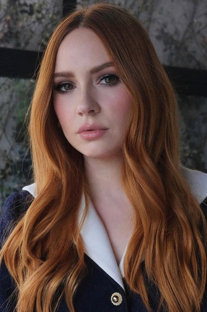 Karen Gillan as Carol Cobb