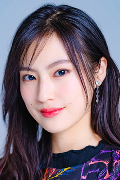 常松ゆり（Yuri Tsunematsu）が村田優津（Yuzu Murata）役で