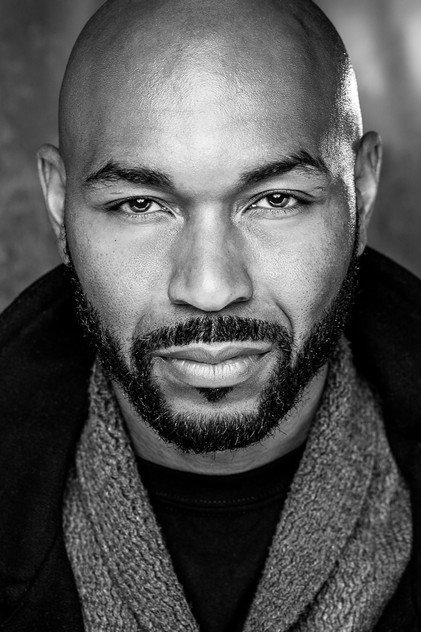 Andre Lamar como Gary C.