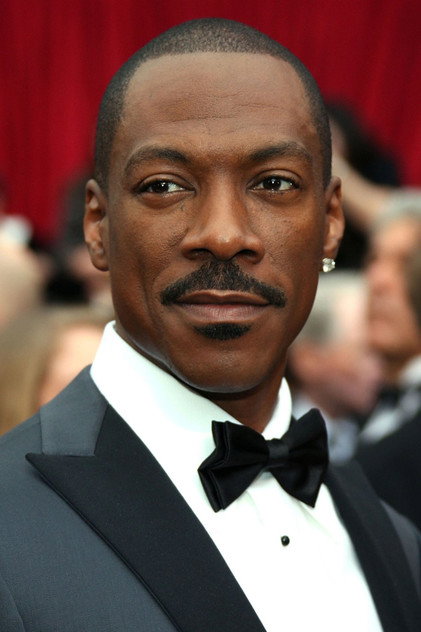 Eddie Murphy en Chris Carver