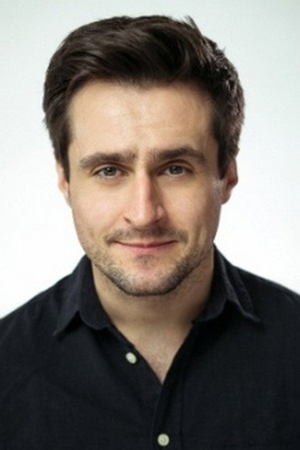 Maciej Raniszewski as Tomasz Kowalski