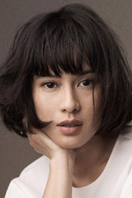 Dian Sastrowardoyo as Dasiyah