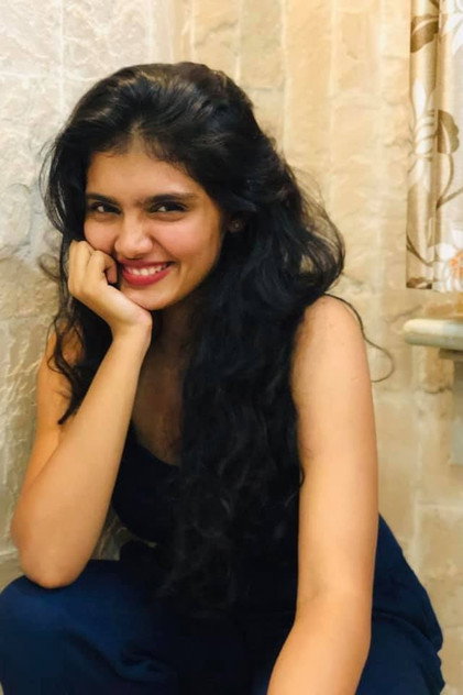 Lehar Khan as Kalki