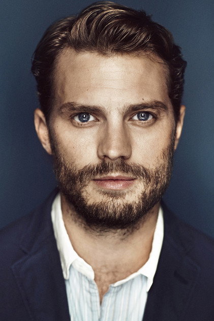Jamie Dornan dans le rôle de Parker