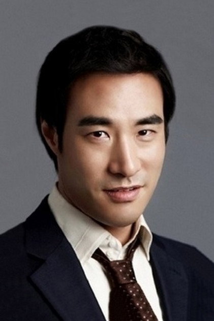 배성우 como Song Min-ho
