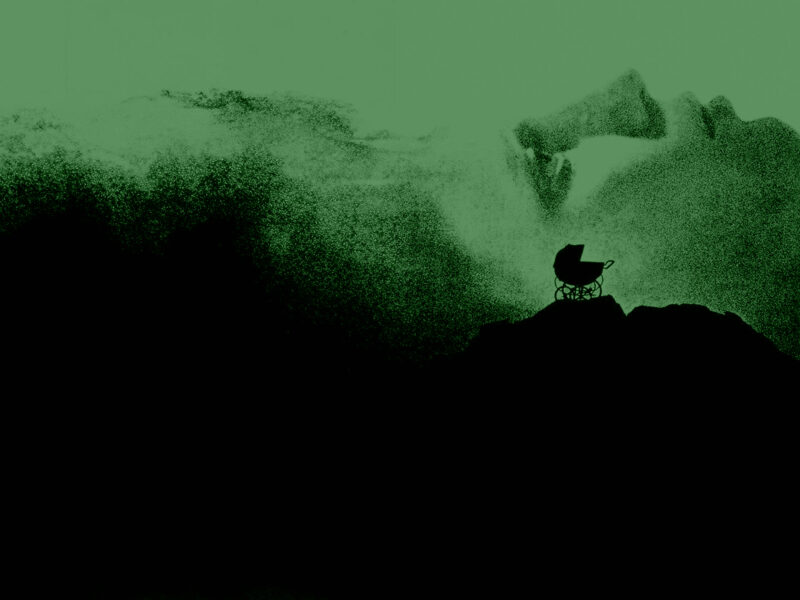 Rosemary’s Baby er stadig skrækkens absolutte mesterværk — og den ved det