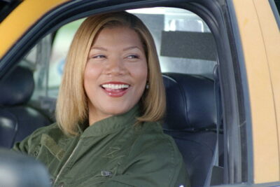 Queen Latifah
