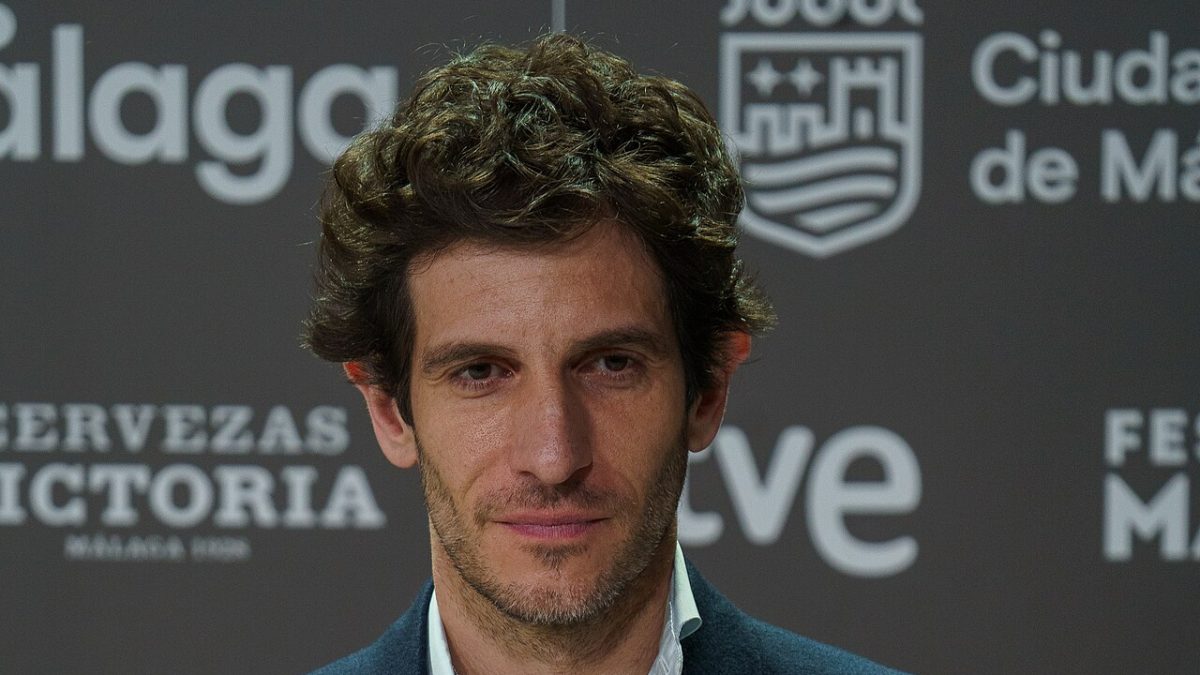 Quim Gutiérrez, el actor que convirtió un Goya a los veinticinco en veinte años de cine que no le pide permiso a nadie