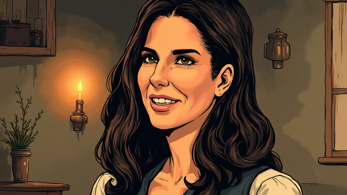 Sandra Bullock minns domen över Magiska systrar: ”Hur många kvinnor behöver en film?”