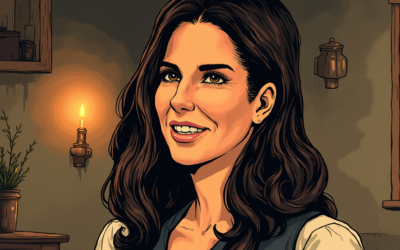 Sandra Bullock erinnert sich an das Urteil über Zauberhafte Schwestern: „Wie viele Frauen braucht ein Film?“