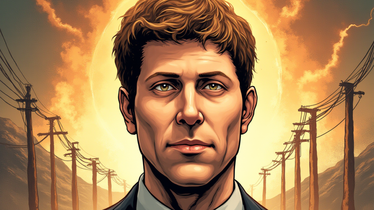 Sam Altman lo dice sin rodeos: la IA “es innegociable, hay que usarla”