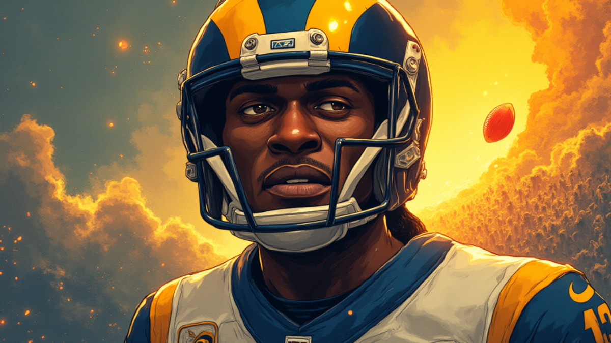 Davante Adams, sin perder la calma: «Todo el mundo se está volviendo loco, y lo entiendo»