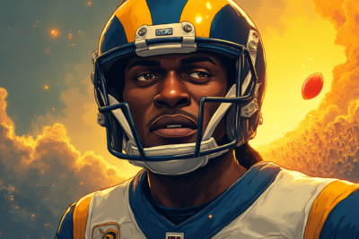 Davante Adams bleibt gelassen: „Alle drehen durch, und ich verstehe das“