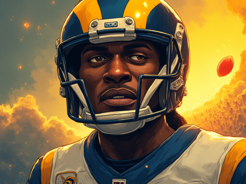 Davante Adams não se abala: “Todo mundo está surtando, e eu entendo”