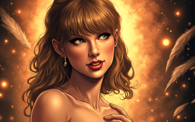 Taylor Swift: “You gave The Life of a Showgirl the biggest first week for an album in history”