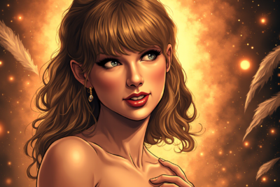 Taylor Swift: “Le disteis a The Life of a Showgirl la mayor primera semana de un álbum en la historia”