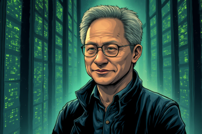 El CEO de Nvidia, Jensen Huang, advierte a los laboratorios de IA: «Podrían ser responsabilidades penales»