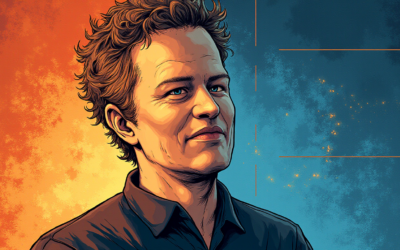 El CEO de Cloudflare, Matthew Prince, firma «Cómo elijo qué empleados de Cloudflare sustituir por IA»