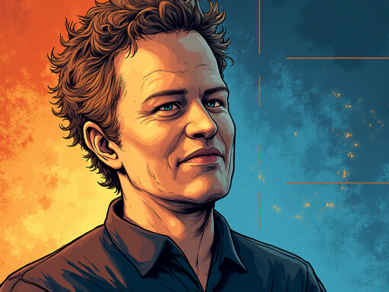 CEO-ul Cloudflare, Matthew Prince: „Cum aleg ce angajați Cloudflare să înlocuiesc cu AI”