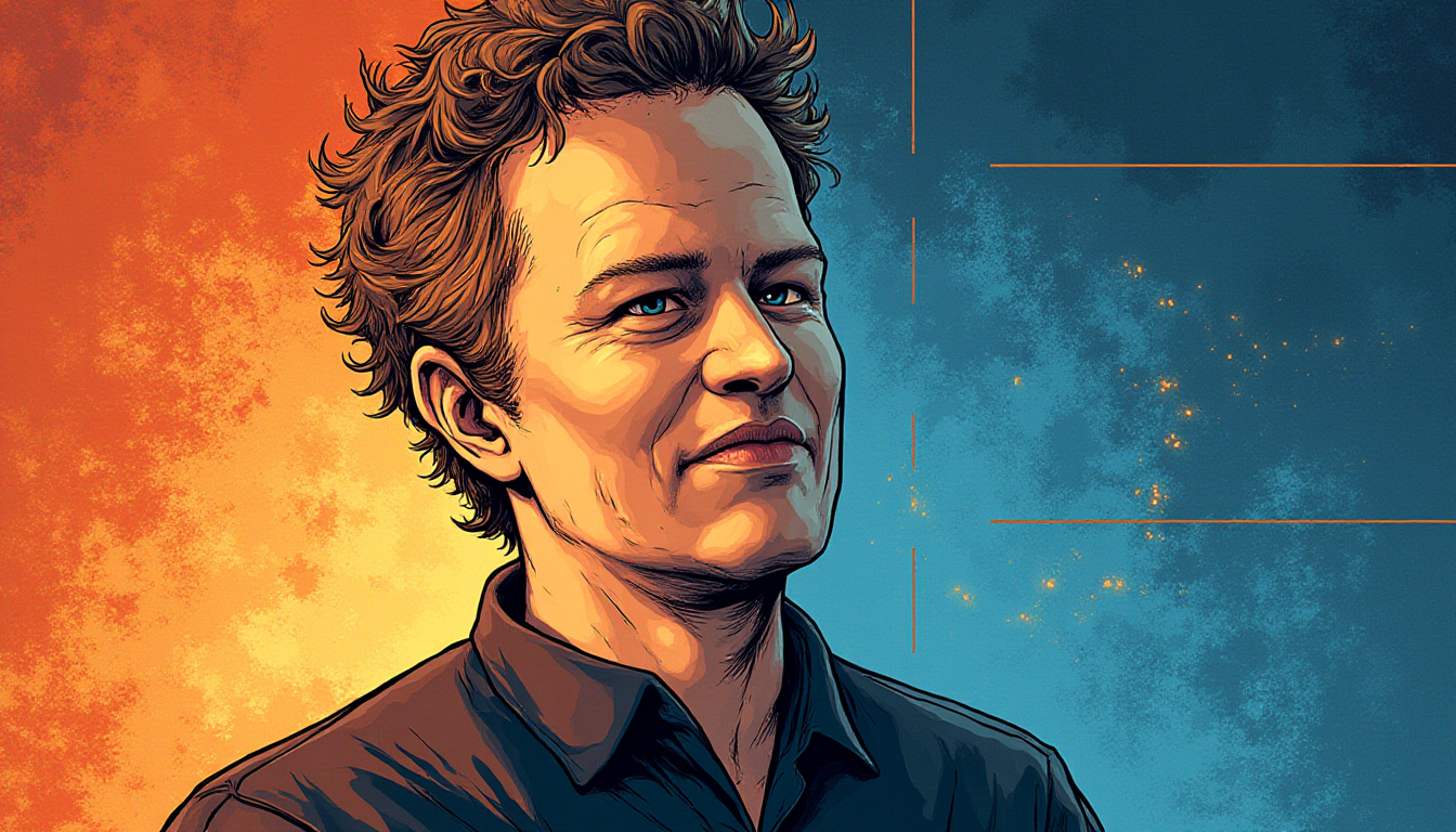 O CEO da Cloudflare, Matthew Prince: “Como escolho que funcionários da Cloudflare substituir por IA”