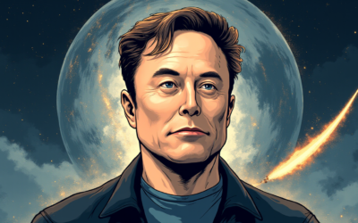 Elon Musk: «No es descabellado que, en algún momento, Starlink proporcione la mayor parte de internet del mundo»