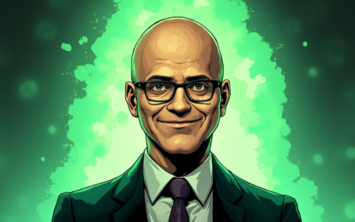 Le PDG de Microsoft Satya Nadella sur les licenciements chez Xbox : « Il y a une certaine rationalisation… et c’est formidable à voir »