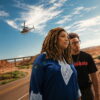 End of the Road: A Stiff, Unconvincing Crime Thriller